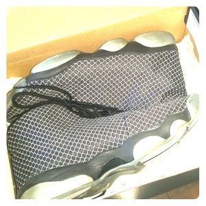 Jordan Horizon LIMITED EDITION!!